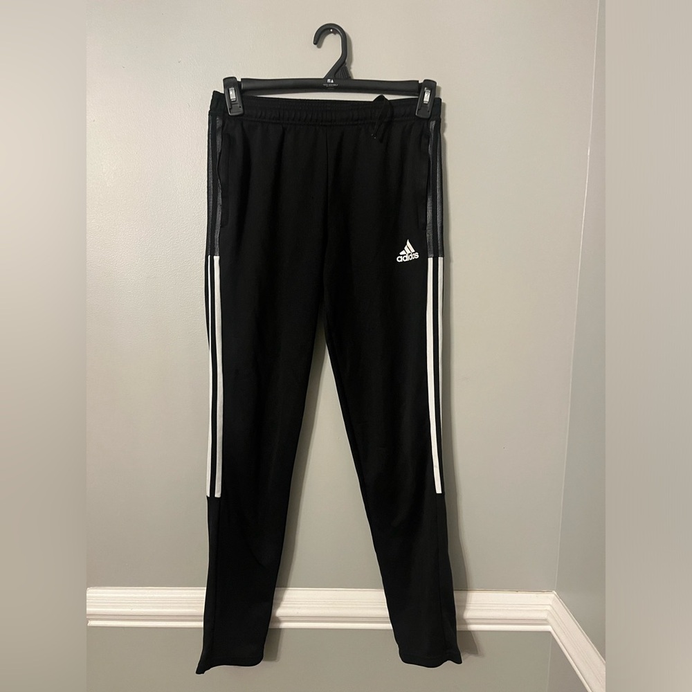 Adidas Aeroready Athletic Joggers